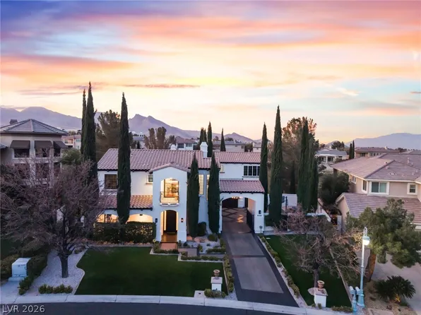 9736 Verlaine Ct, Las Vegas, NV 89145