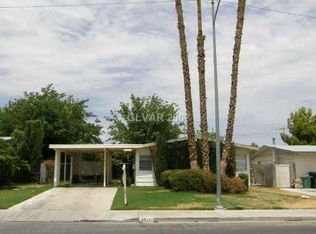 5816 Eugene Ave, Las Vegas, NV 89108