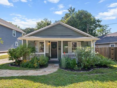 420 N Allen Rd, Wake Forest, NC, 27587