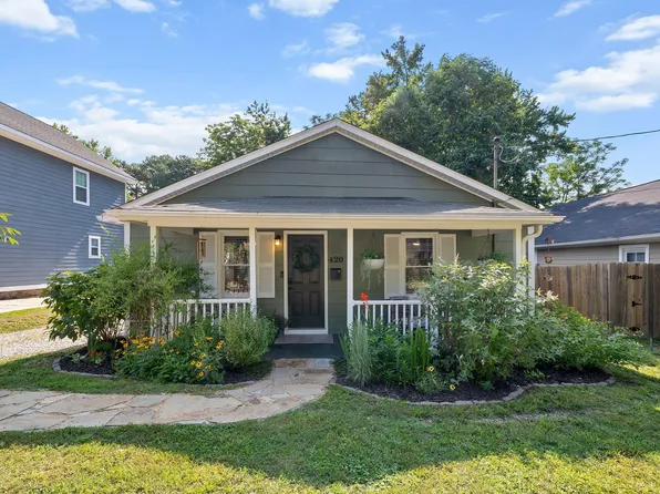 420 N Allen Rd, Wake Forest, NC 27587