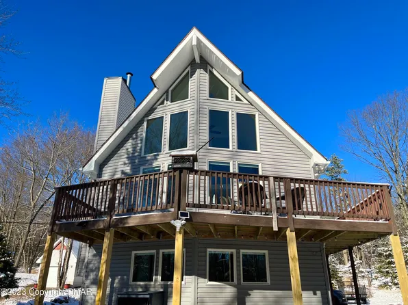 300 Birch Dr, Blakeslee, PA 18610