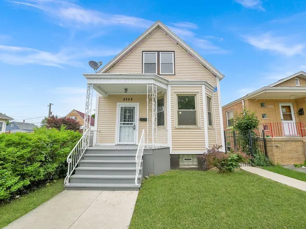 5225 S Sacramento Ave, Chicago, IL 60632