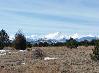 LOT 50 P Path, Cotopaxi, CO 81223