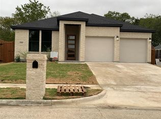 3332 Toronto St, Dallas, TX 75212