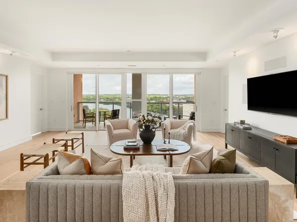 98 San Jacinto Blvd #1109, Austin, TX 78701