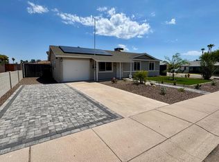 14005 N 38th Pl, Phoenix, AZ 85032