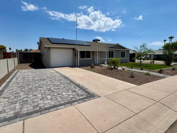 14005 N 38TH Place, Phoenix, AZ 85032