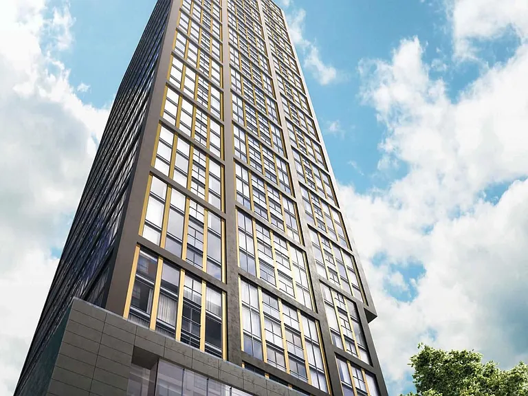 319 Jarvis St #2909 — Photo 2