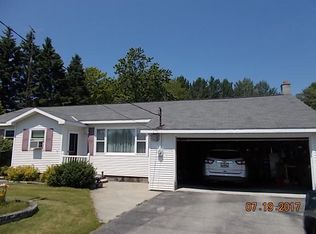 1100 Wayne Rd, Alpena, MI 49707