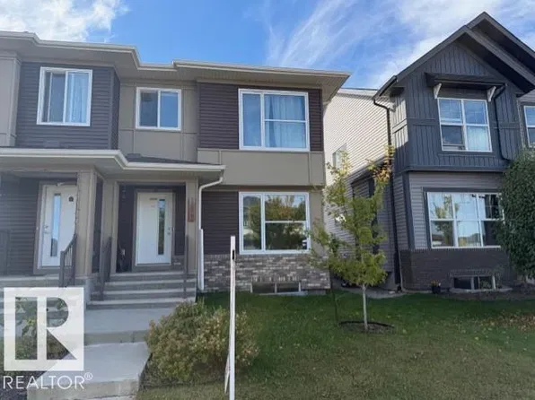 2008 Cavanagh Dr SW, Edmonton, AB T6W 3M6