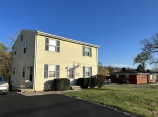 5783 Hollins Rd, Roanoke, VA 24019