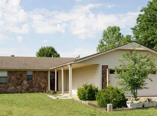 5696 W 530th, Pryor, OK 74361