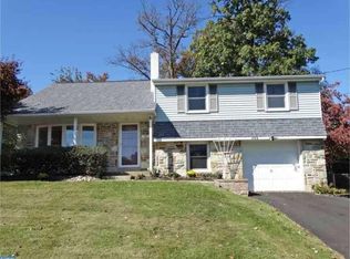 466 Hopwood Dr, Warminster, PA 18974