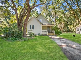 576 McCormack Ave, Ridgeland, SC 29936