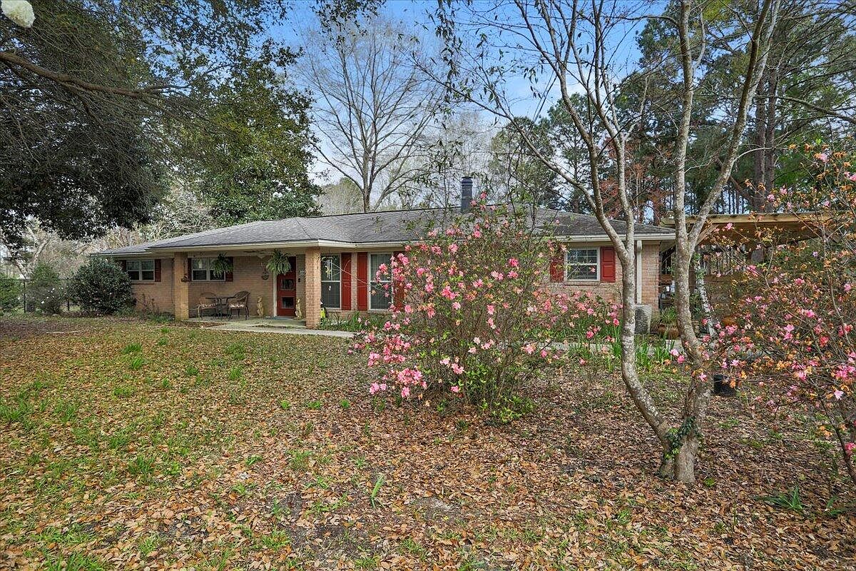 1079 Lake Shore Rd, Hattiesburg, MS 39401 Zillow