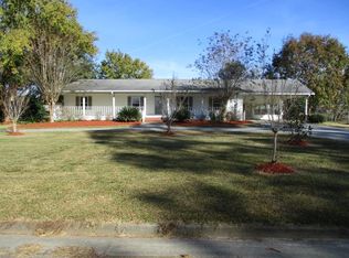 4049 Old Pine Rd, Valdosta, GA 31605