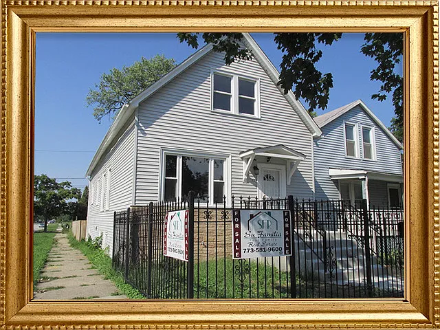 724 W 82nd St photo 1