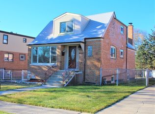 10920 S Tripp Ave, Oak Lawn, IL