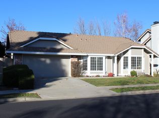 497 Diamond Oaks Rd, Roseville, CA 95678