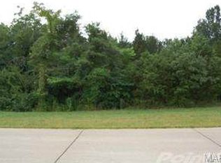 106 Reiters Rdg, Foristell, MO 63348