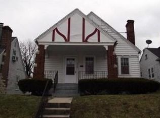 314 E Fairview Ave, Dayton, OH 45405