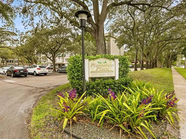 6600 Cypress Rd APT 105, Plantation, FL 33317