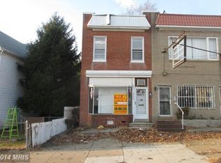 5202 Belair Rd, Baltimore, MD 21206