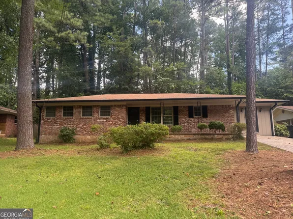 2090 Jordan Ter, Atlanta, GA 30345