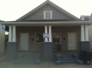 2148 Hope St, New Orleans, LA 70119