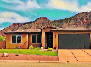 507 E Rainmaker Rd, Kanab, UT 84741