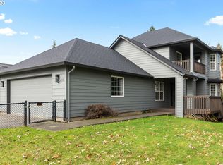 2310 NE 94th St, Vancouver, WA 98665