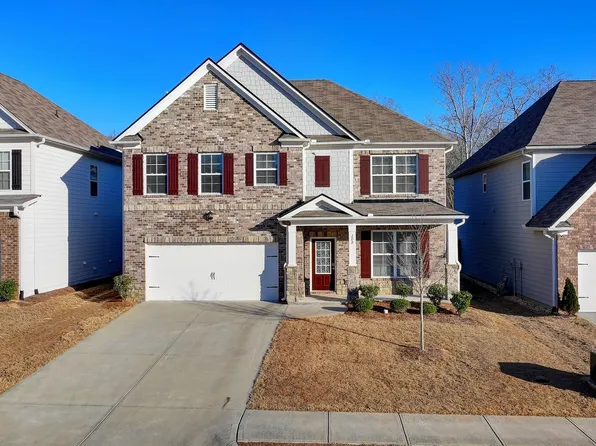 209 Yaupon Trl, Braselton, GA 30517
