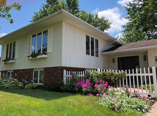 502 S Washington St, New Sharon, IA 50207