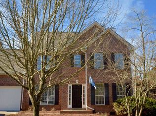 7060 Sage Ln, Knoxville, TN 37931