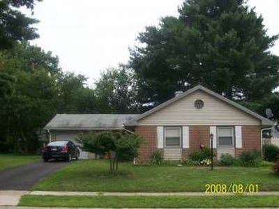 36 Buxmont Ln, Willingboro, NJ, 08046
