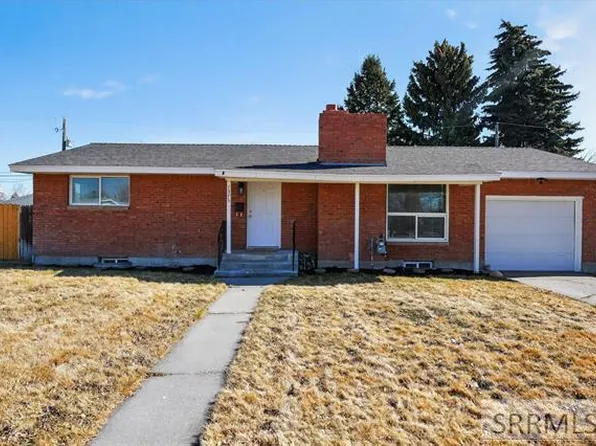 1375 Bower Dr, Idaho Falls, ID 83404