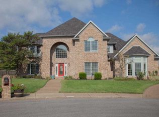 7600 Youngs Ct, Newburgh, IN 47630