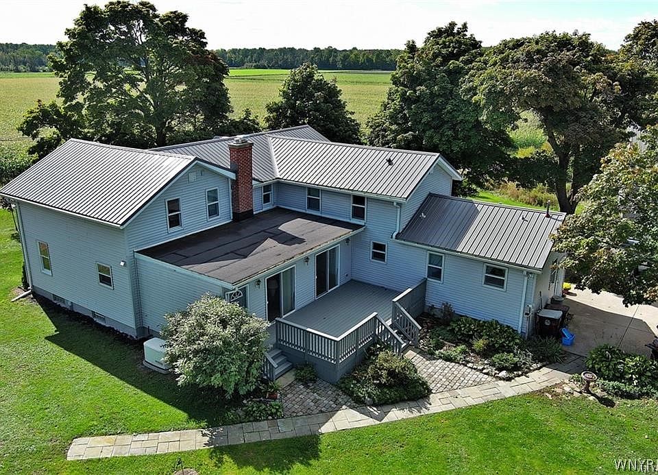 2854 Bauer Rd, Eden, NY 14057 Zillow