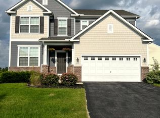 6646 Rocky Ridge Dr, Powell, OH 43065