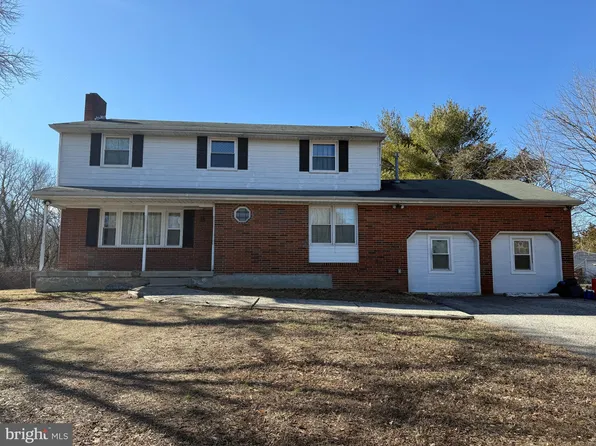 2498 N West Blvd, Vineland, NJ 08360