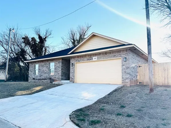 2807 N Lyon Dr, Oklahoma City, OK 73111