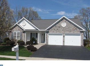 21 Mellowbrook Dr, Reading, PA 19608