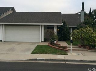 10675 El Soneto Ave, Fountain Valley, CA 92708