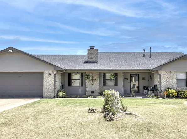 3514 Jacquelyn Ter, Duncan, OK 73533