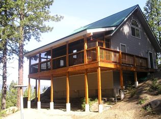 21 Robbins Dr, Cascade, ID 83611