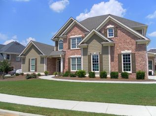 505 Arbor Trl, Loganville, GA 30052