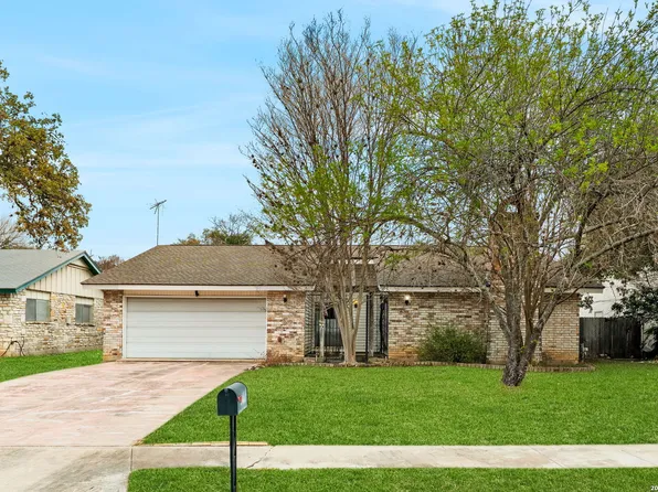 4019 Mooresfield, San Antonio, TX 78217