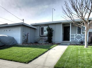 25809 Booker Way, Hayward, CA 94544
