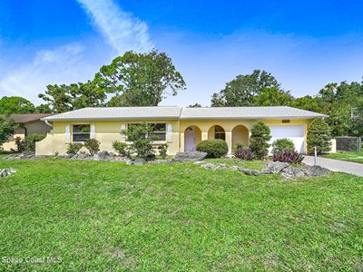 211 Naylor Dr, West Melbourne, FL, 32904