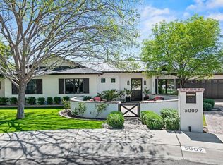 5009 E Calle Redonda, Phoenix, AZ 85018